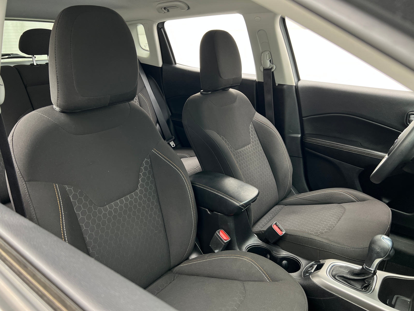 Thumbnail: 2021 Jeep Compass - 2