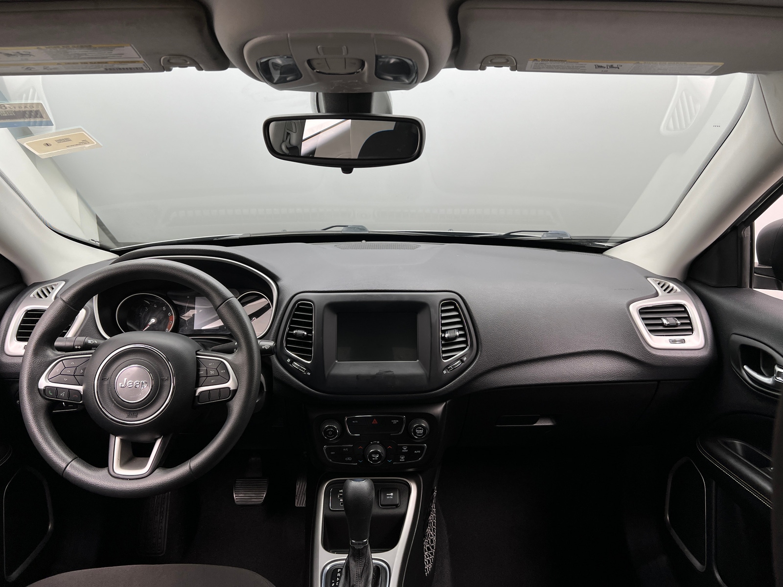 Thumbnail: 2021 Jeep Compass - 3
