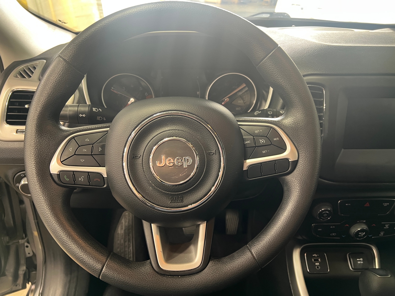 Thumbnail: 2021 Jeep Compass - 5