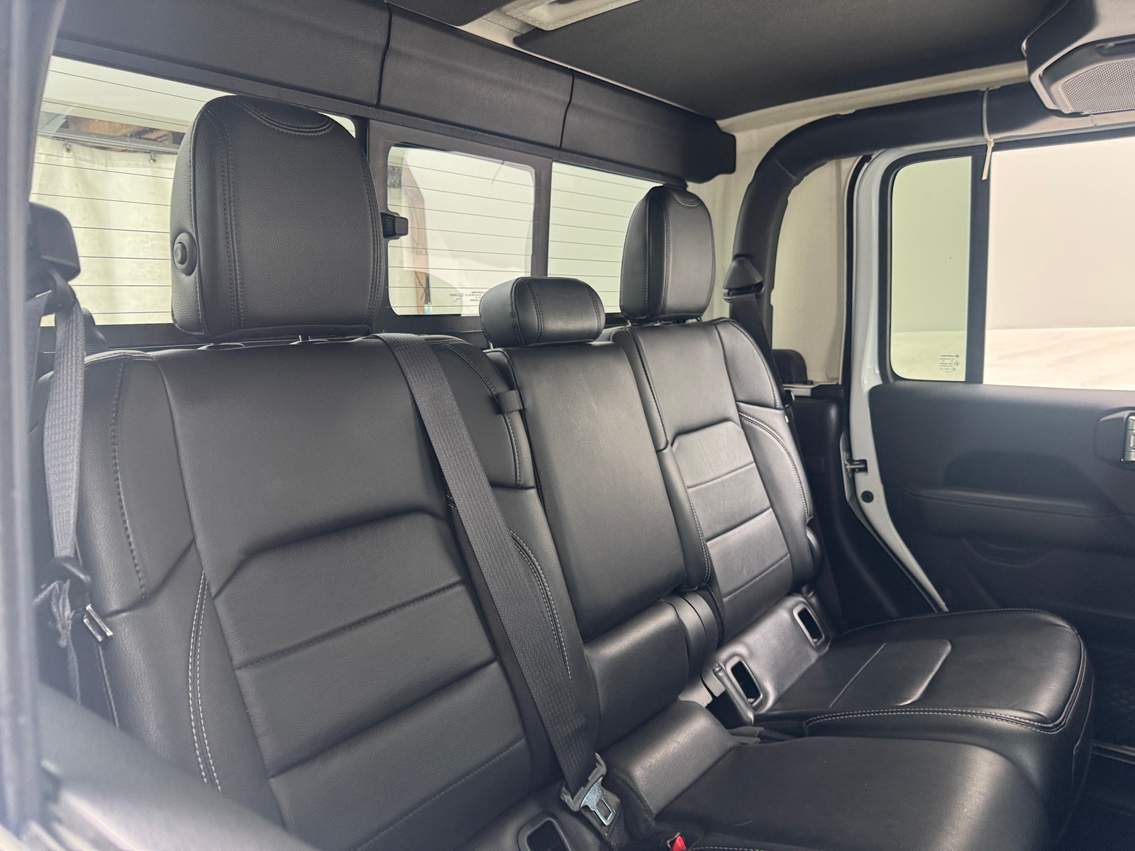 Thumbnail: 2020 Jeep Gladiator - 5