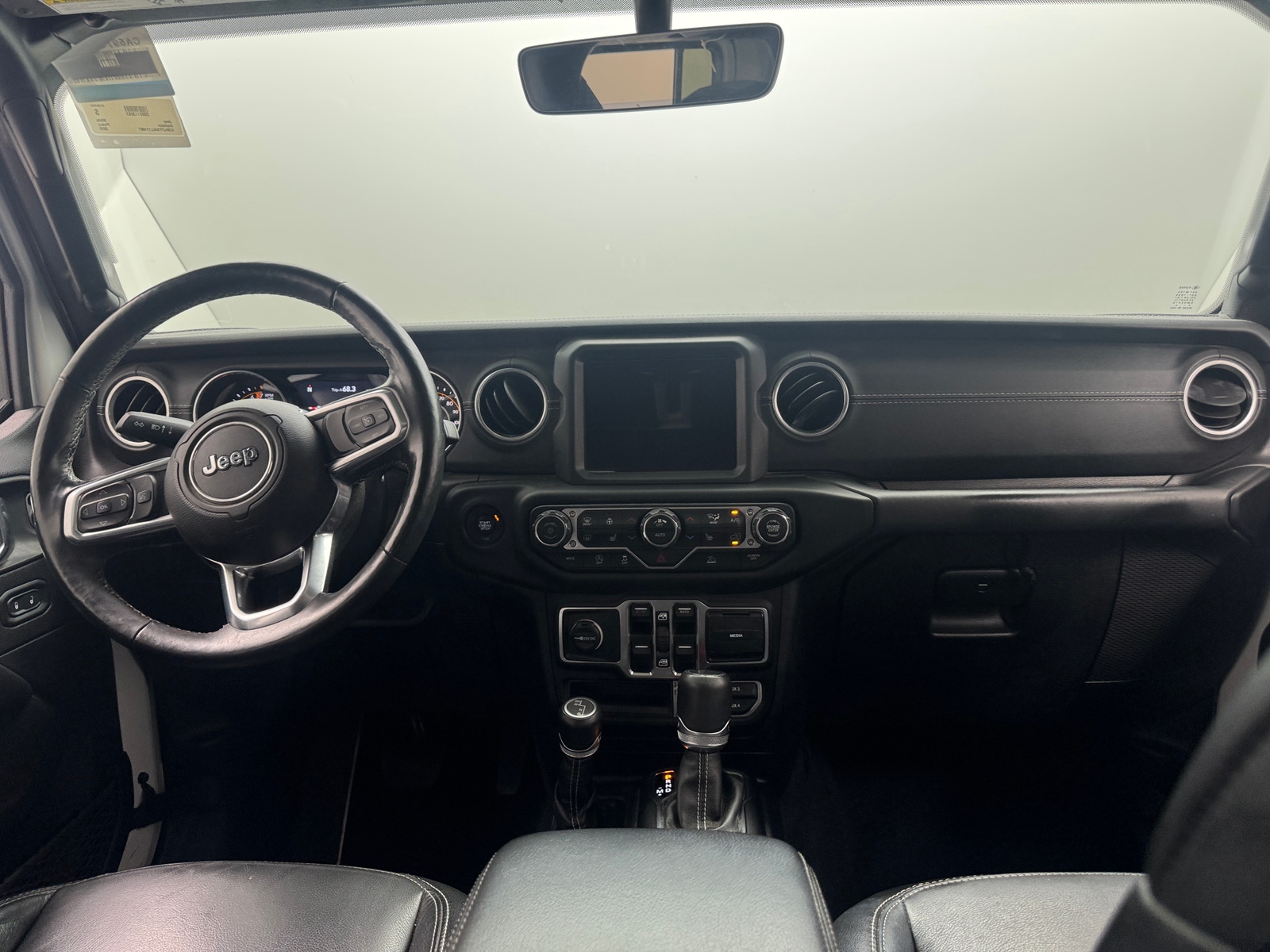 Thumbnail: 2020 Jeep Gladiator - 2