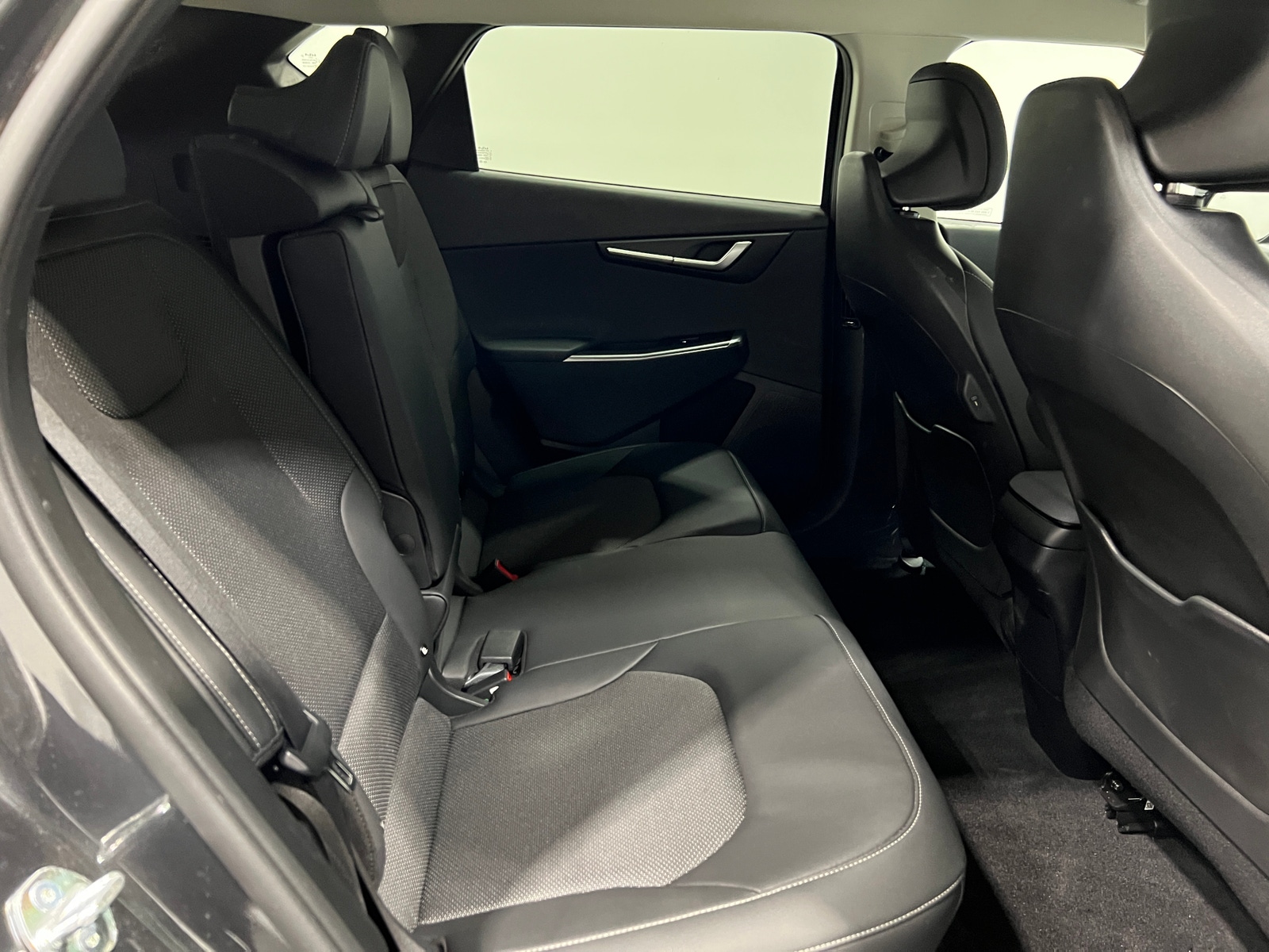 Thumbnail: 2024 Kia EV6 - 5