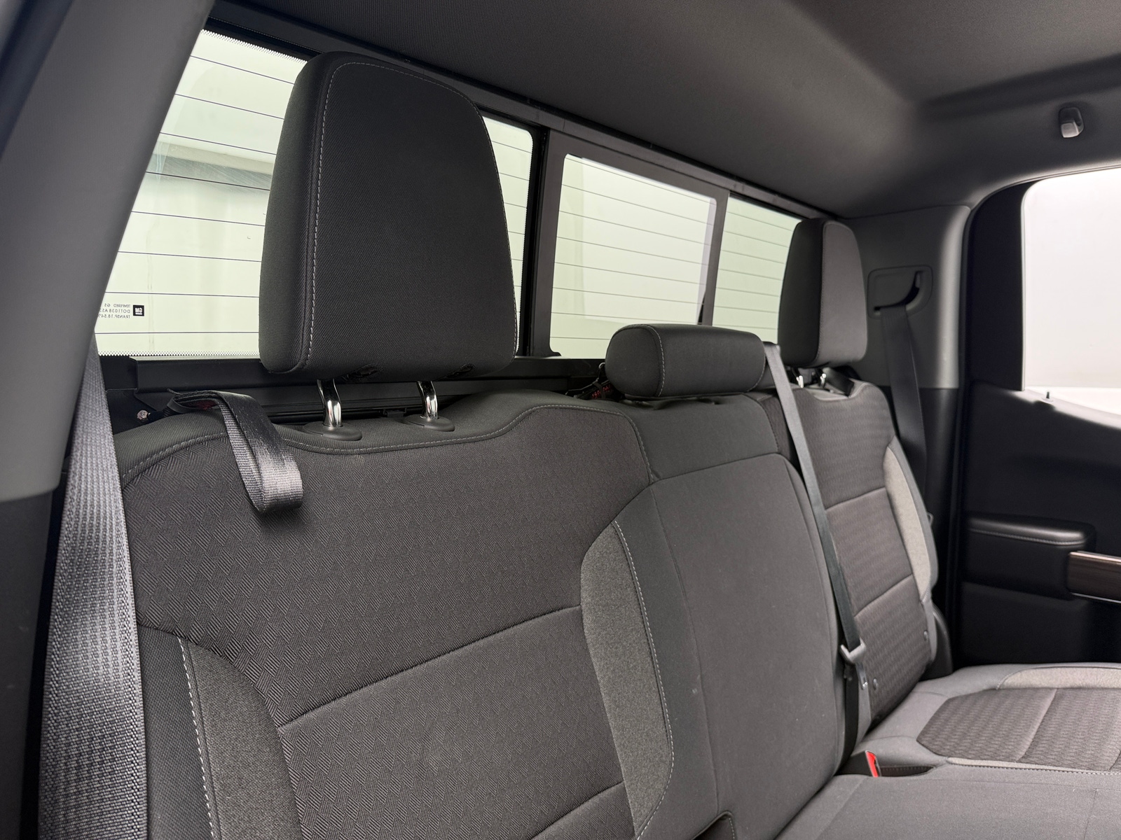 Thumbnail: 2019 Chevrolet Silverado 1500 - 6