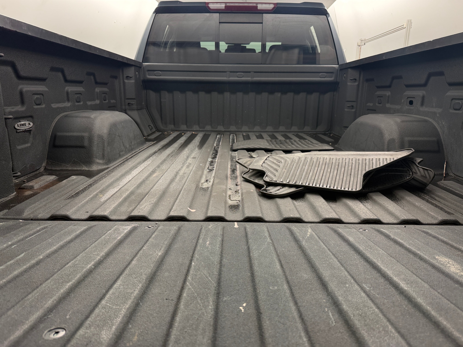 Thumbnail: 2019 Chevrolet Silverado 1500 - 7