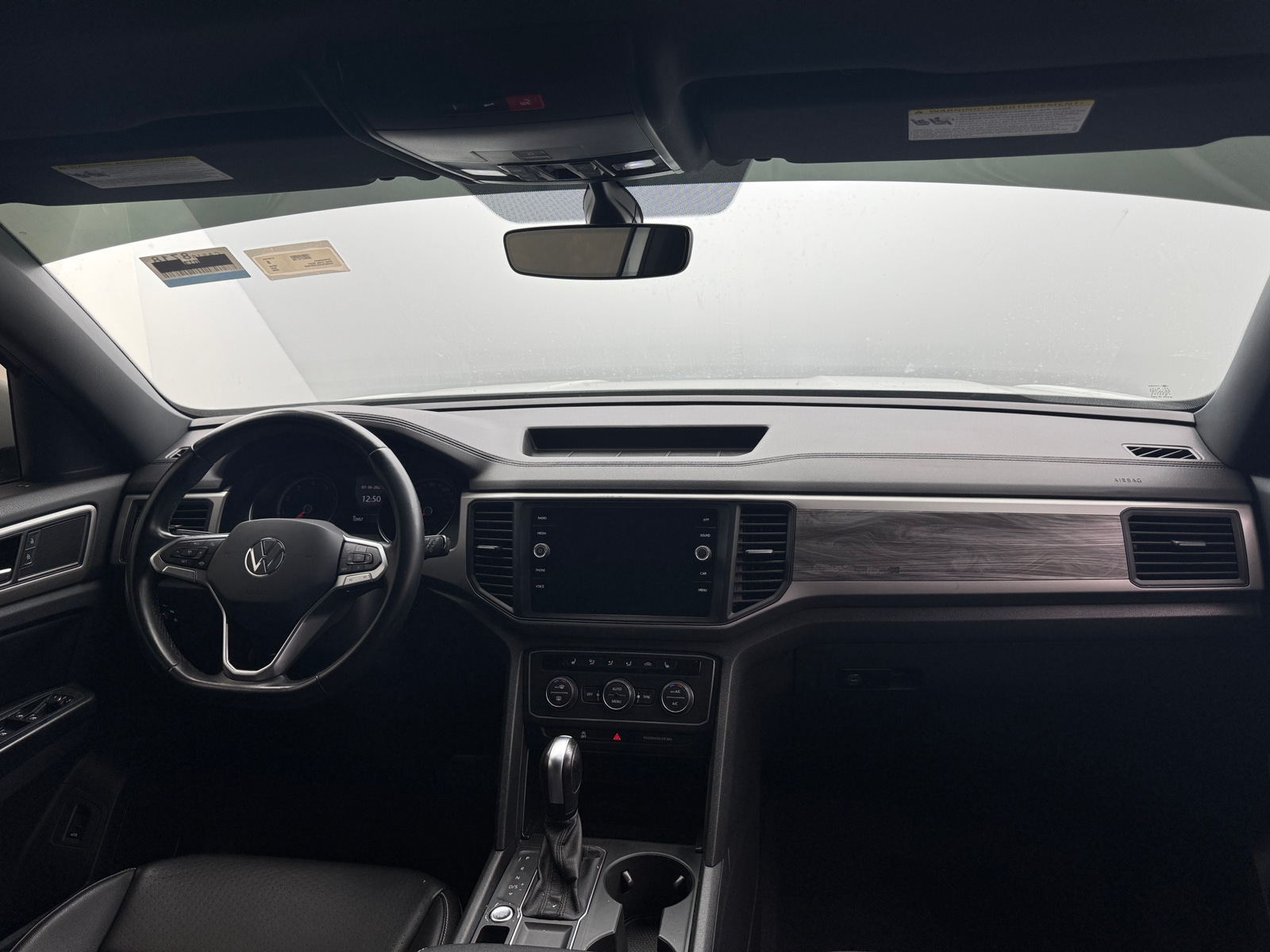 Thumbnail: 2020 Volkswagen Atlas - 2