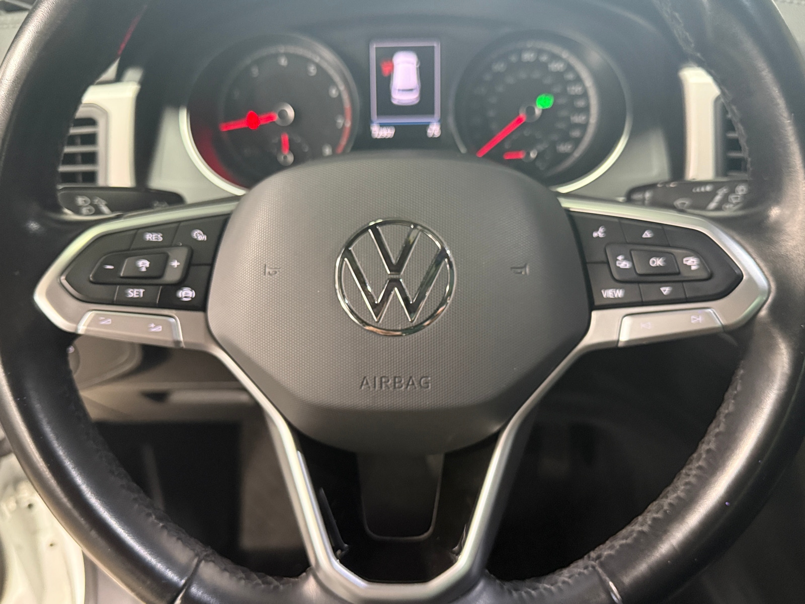 Thumbnail: 2020 Volkswagen Atlas - 4
