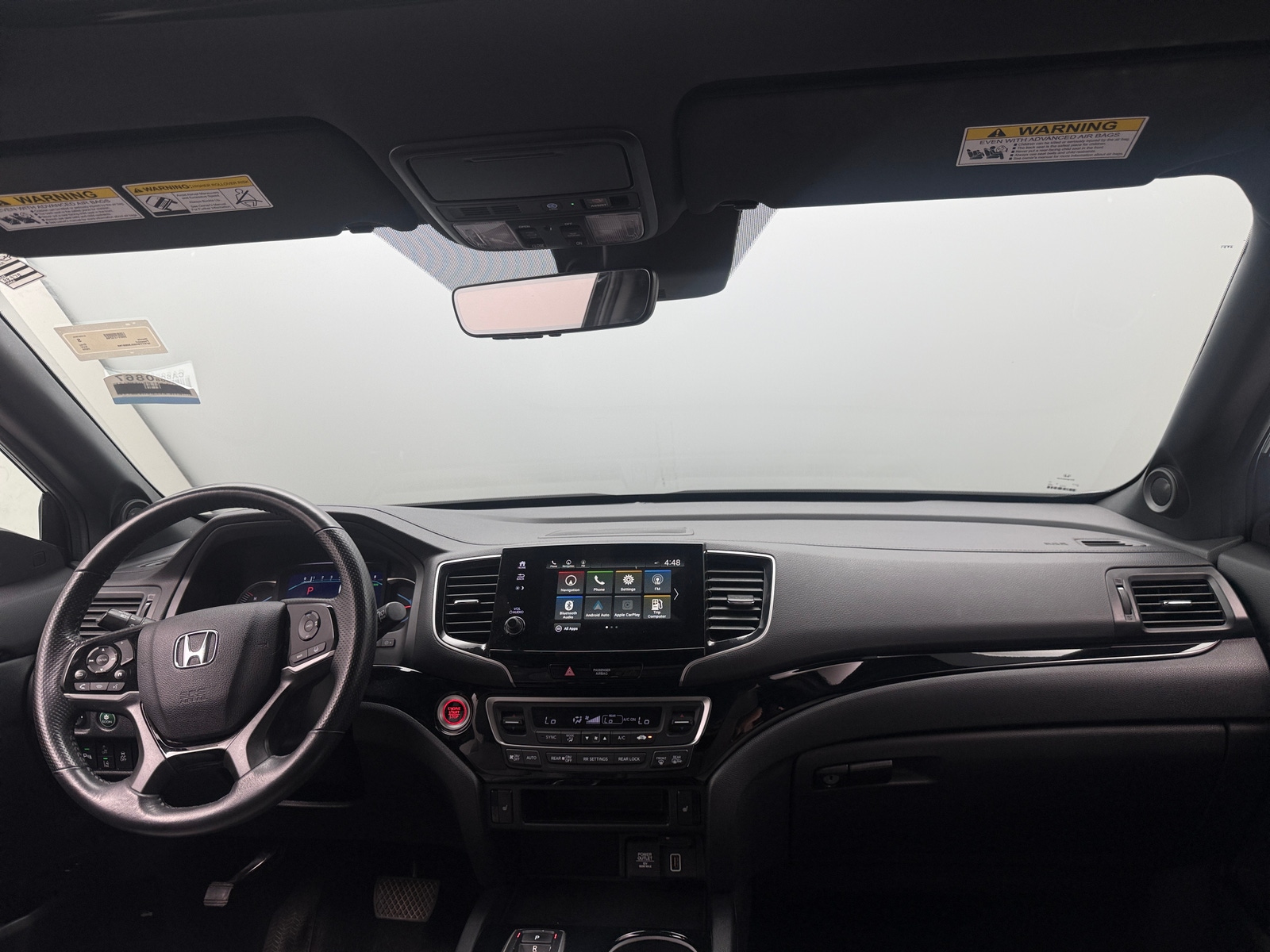 Thumbnail: 2020 Honda Passport - 2