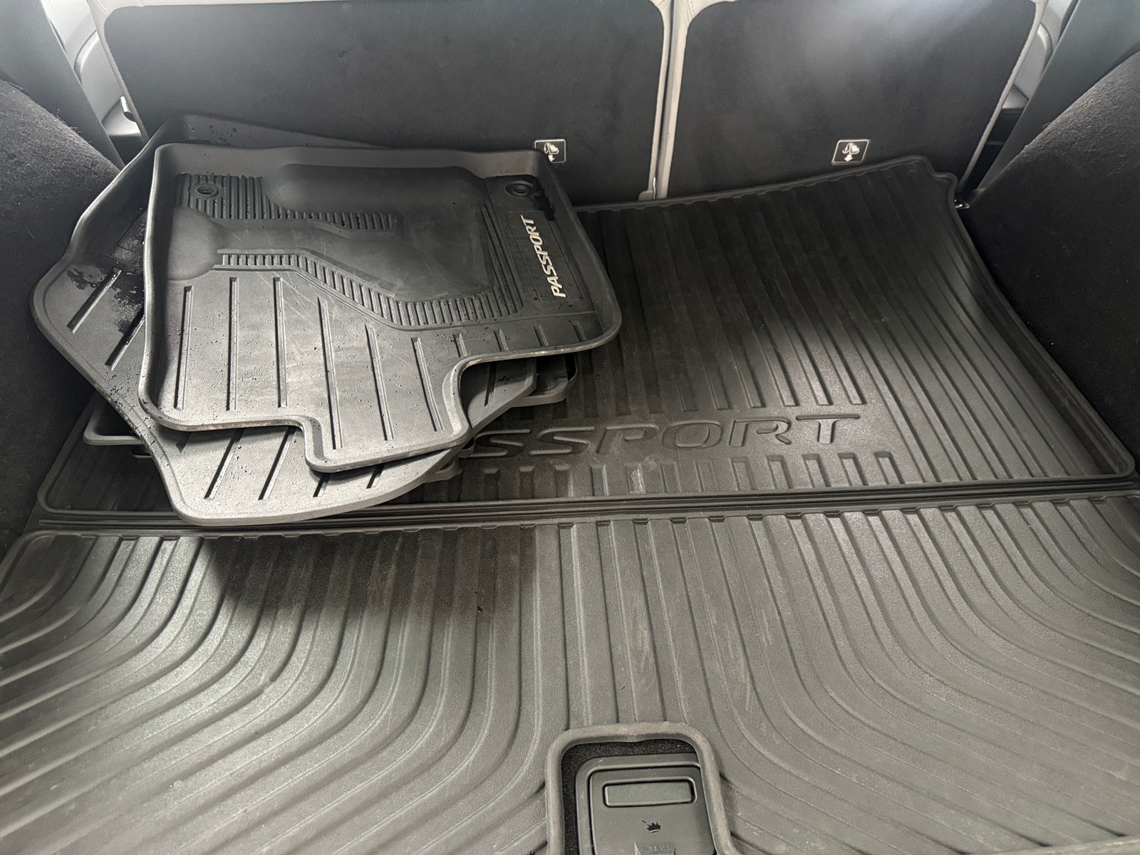 Thumbnail: 2020 Honda Passport - 6