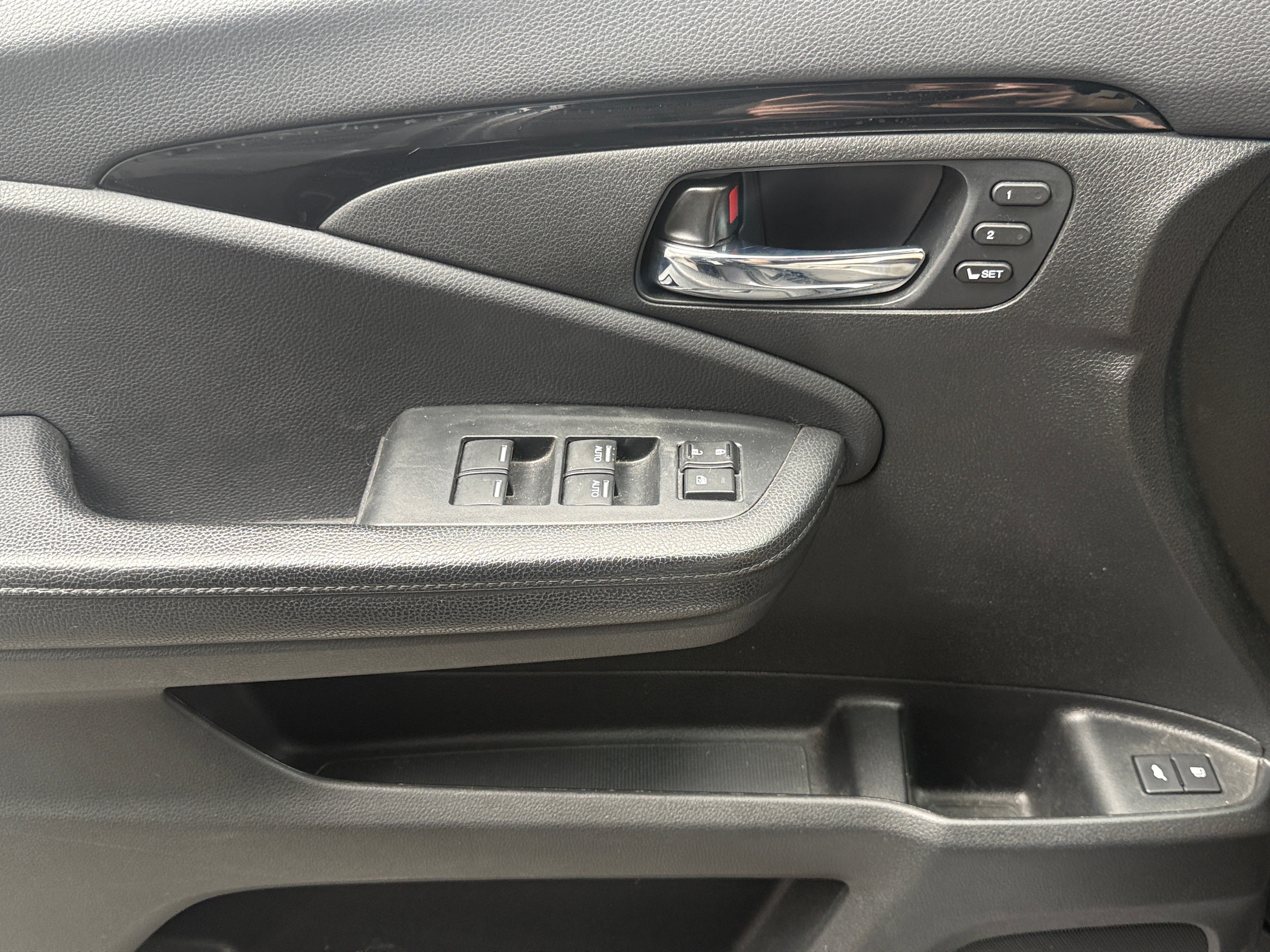 2020 Honda Passport