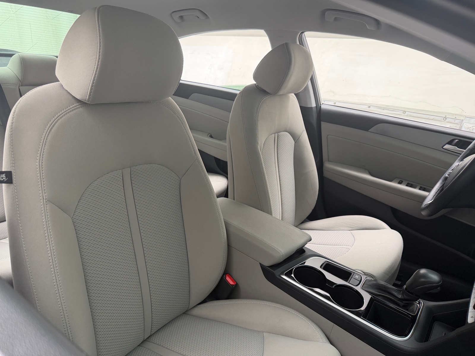 Thumbnail: 2019 Hyundai Sonata - 2