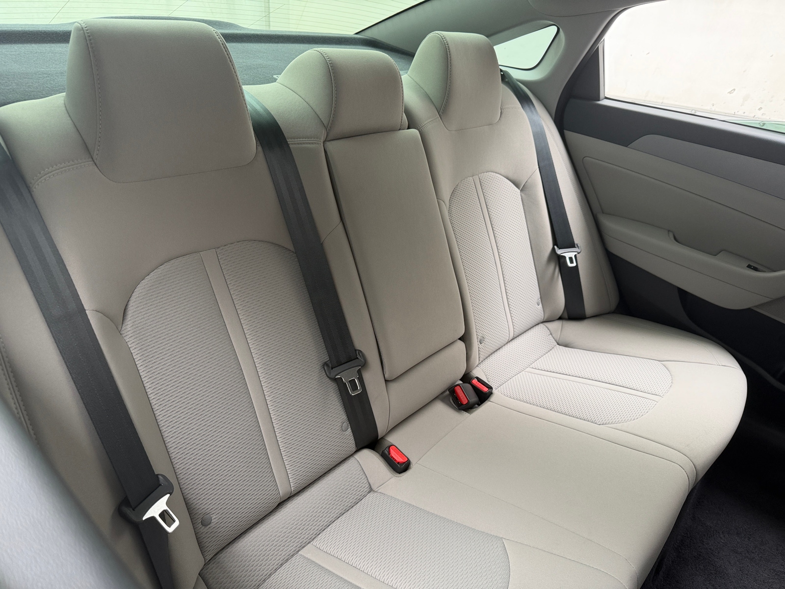 Thumbnail: 2019 Hyundai Sonata - 6