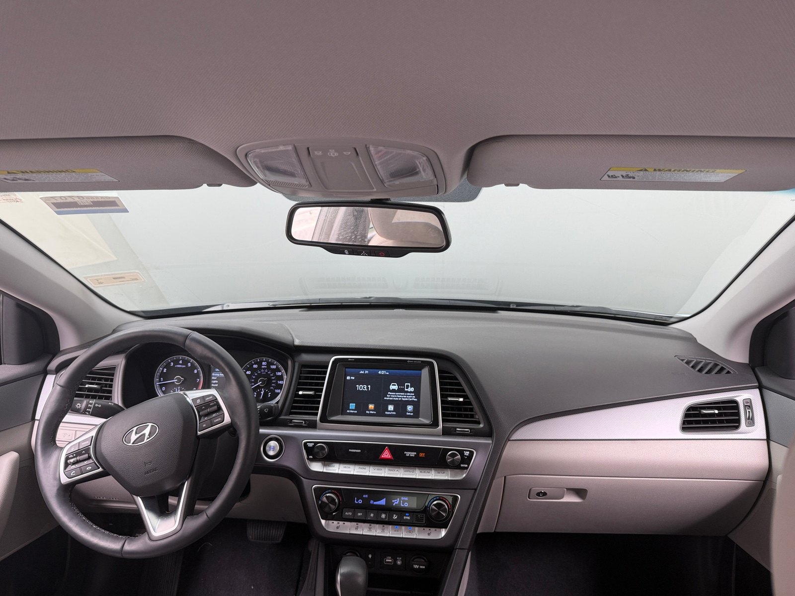 Thumbnail: 2019 Hyundai Sonata - 3
