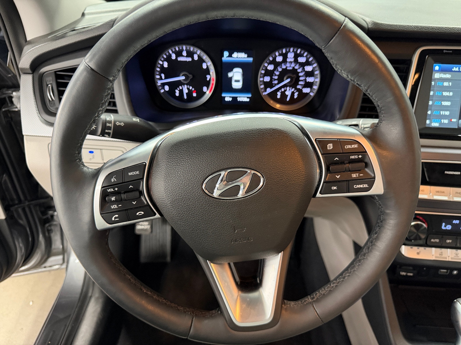 Thumbnail: 2019 Hyundai Sonata - 5