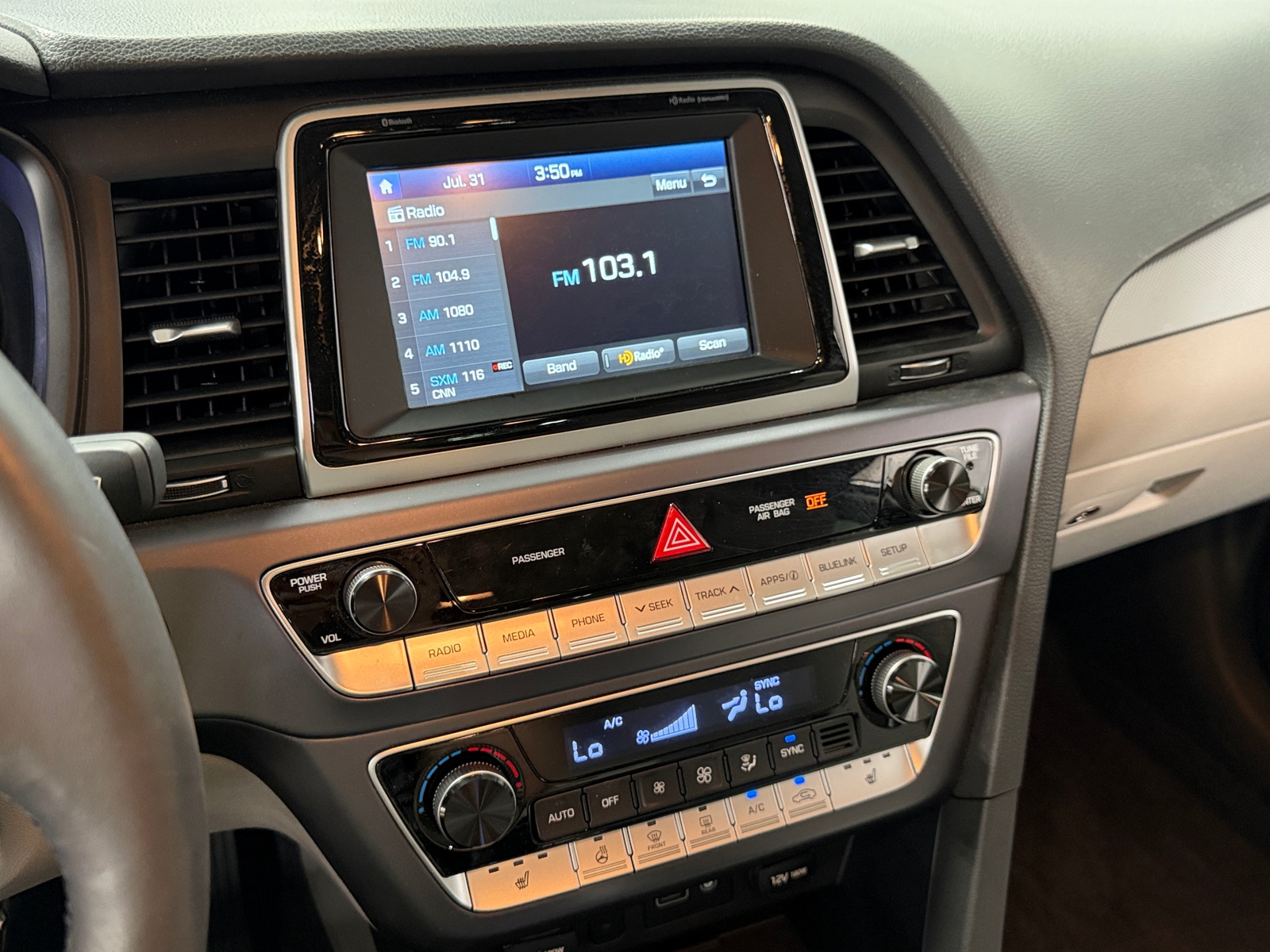 Thumbnail: 2019 Hyundai Sonata - 4