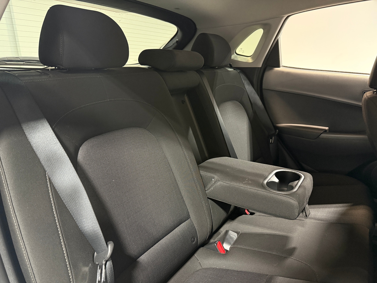 Thumbnail: 2023 Hyundai Kona - 6