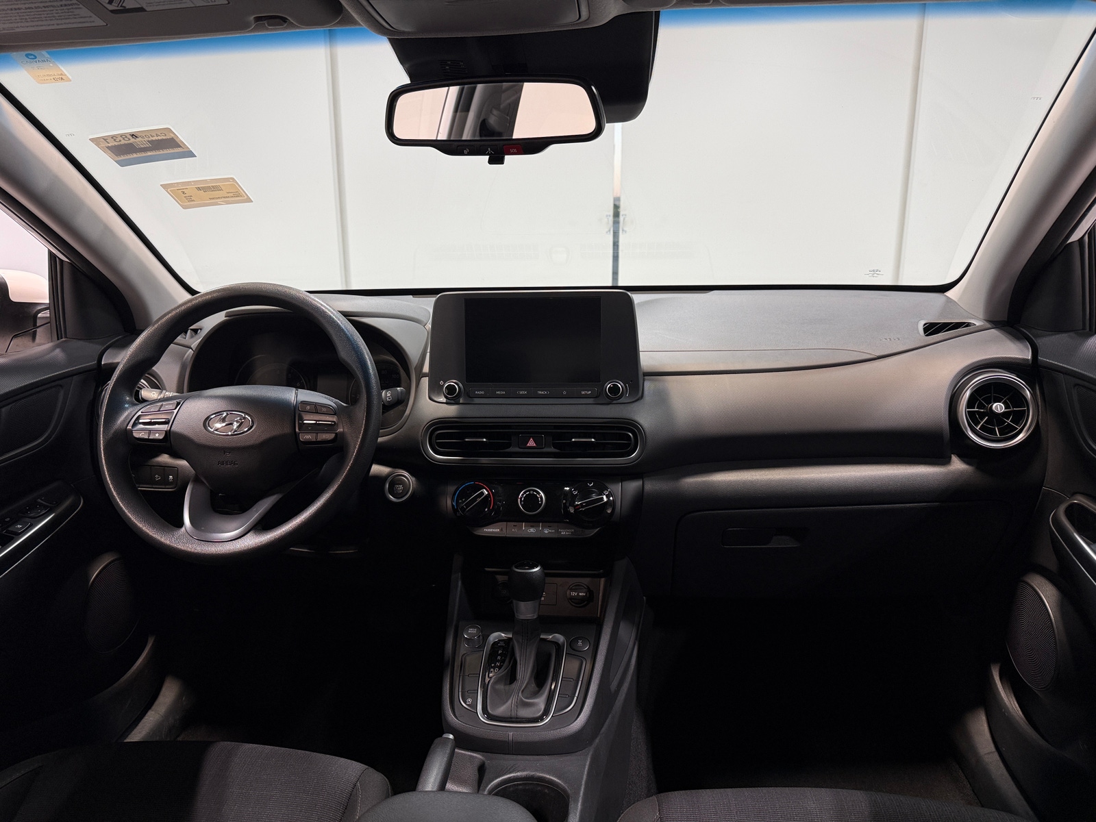 Thumbnail: 2023 Hyundai Kona - 3