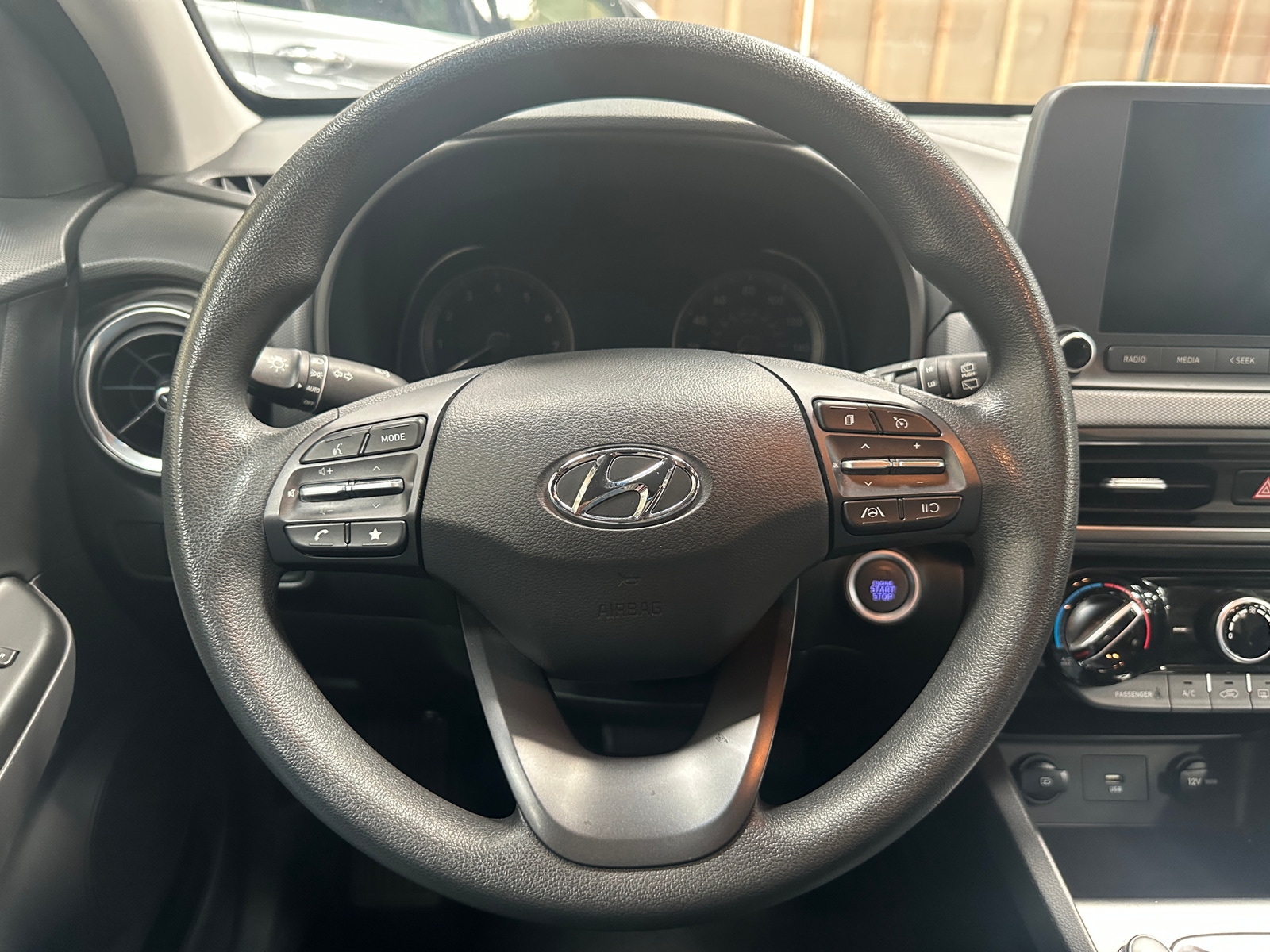 Thumbnail: 2023 Hyundai Kona - 5