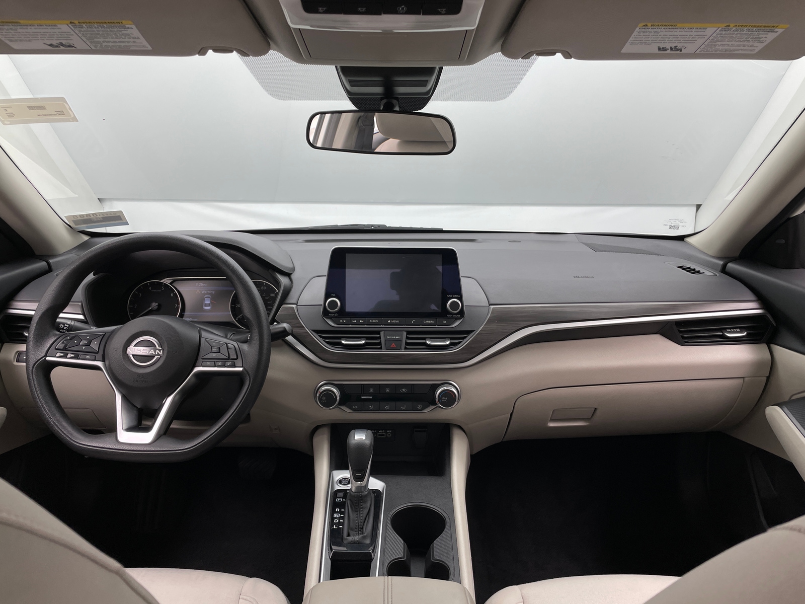 Thumbnail: 2025 Nissan Altima - 3