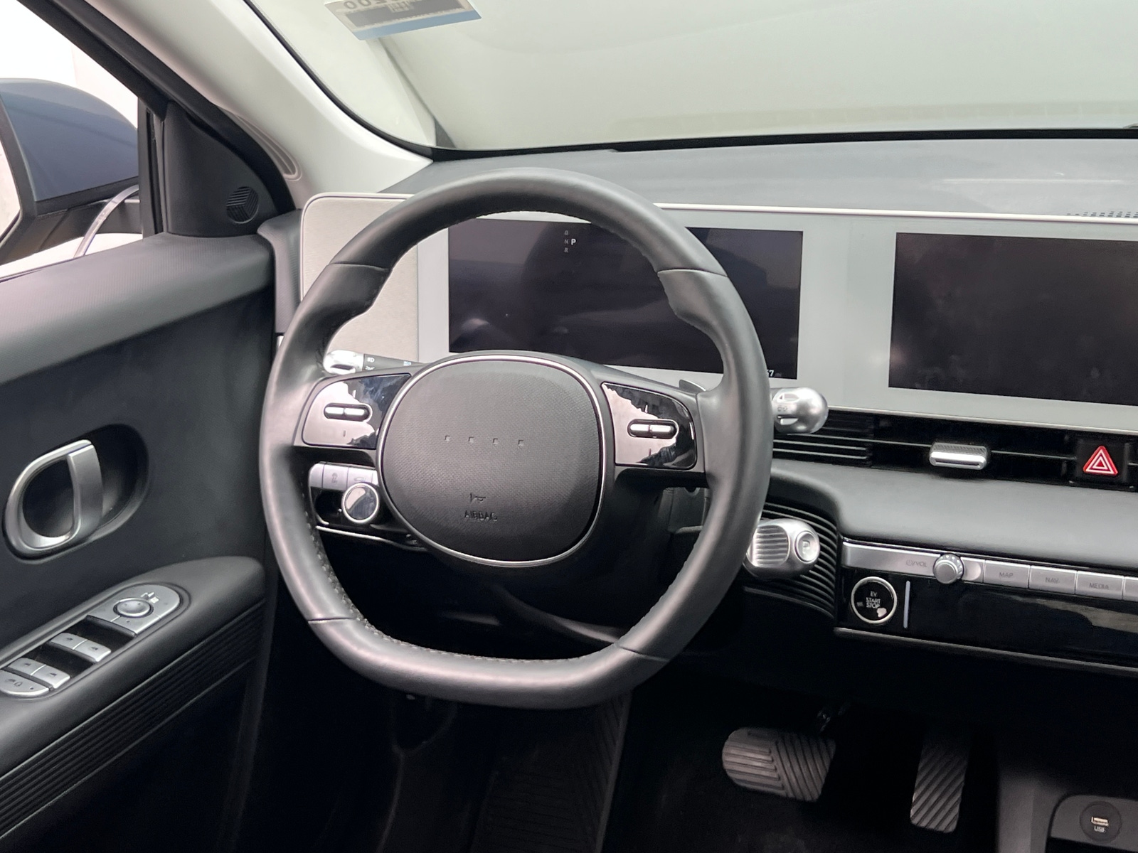 Thumbnail: 2024 Hyundai Ioniq 5 - 5