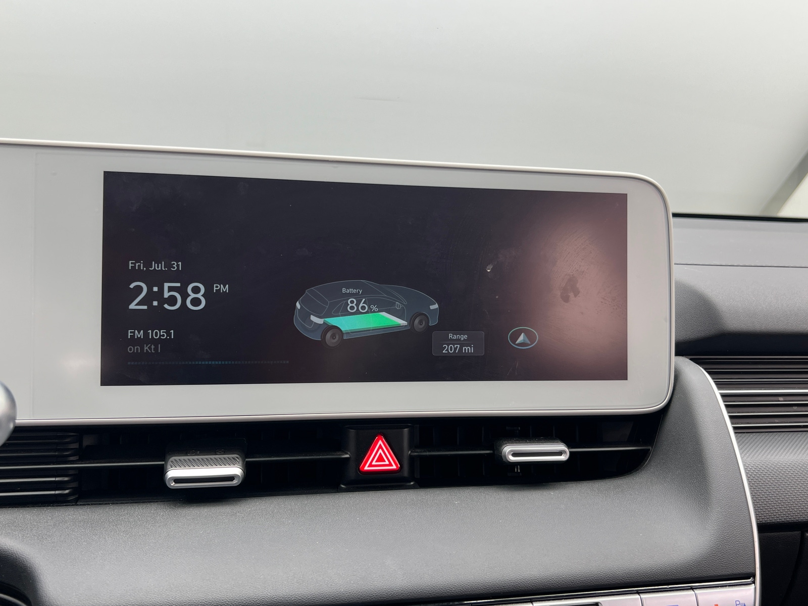 Thumbnail: 2024 Hyundai Ioniq 5 - 4