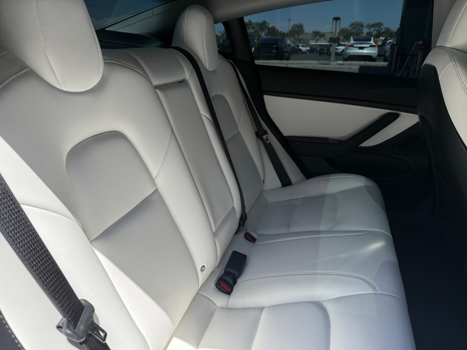 Thumbnail: 2018 Tesla Model 3 - 5