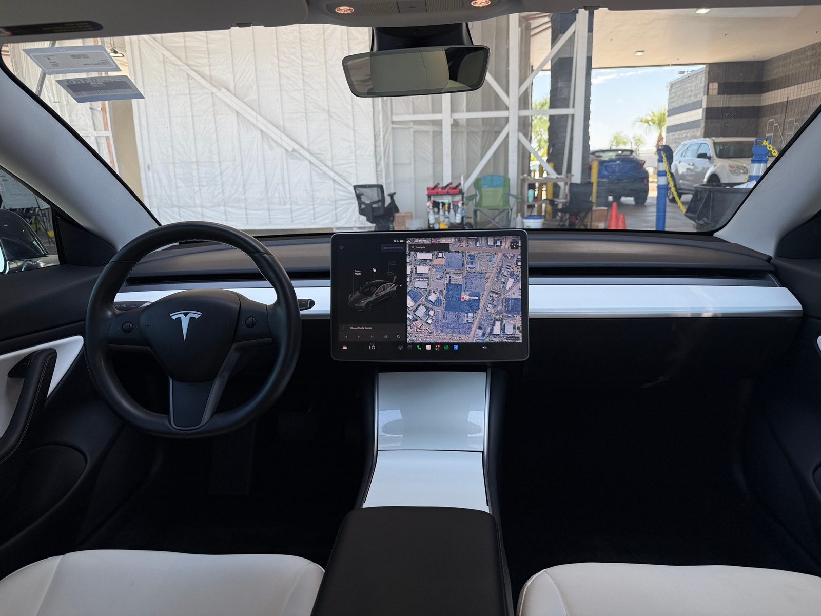 Thumbnail: 2018 Tesla Model 3 - 2