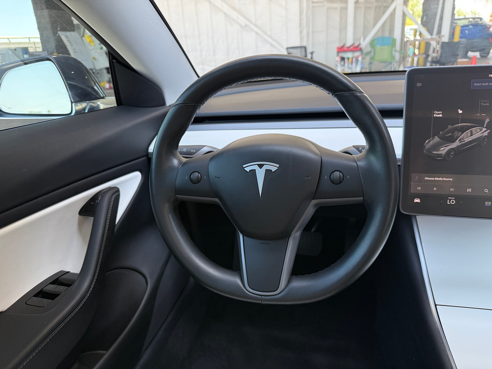 Thumbnail: 2018 Tesla Model 3 - 4
