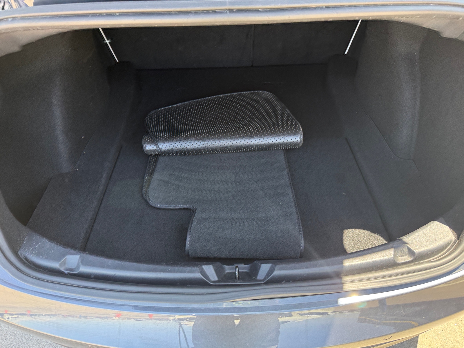 Thumbnail: 2018 Tesla Model 3 - 6