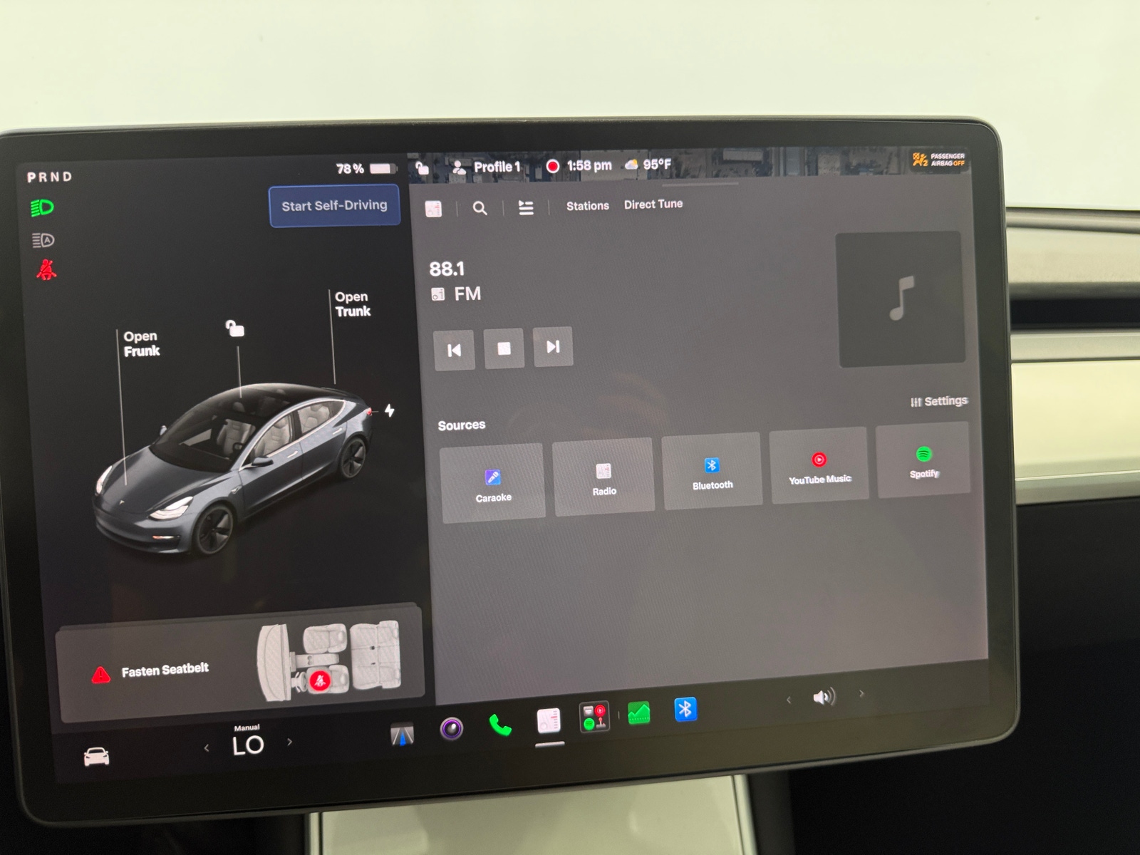 Thumbnail: 2018 Tesla Model 3 - 3