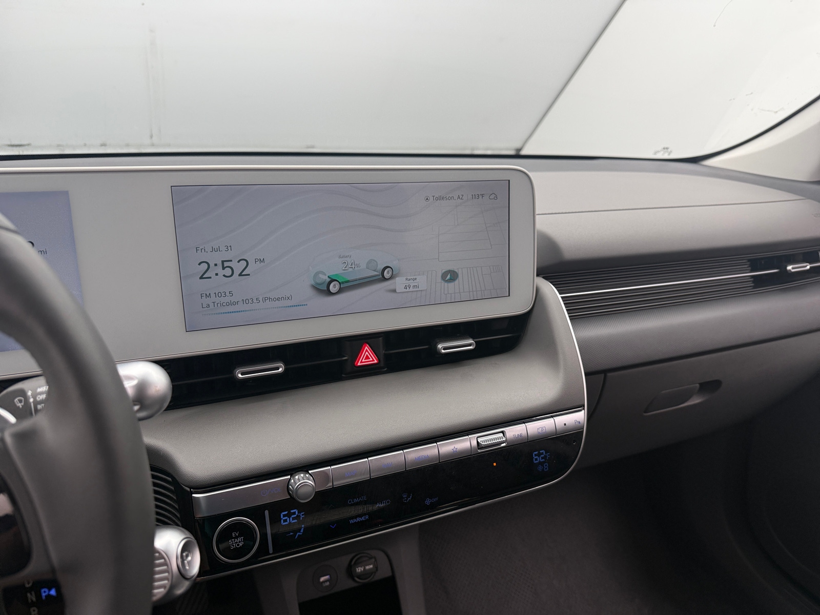 Thumbnail: 2024 Hyundai Ioniq 5 - 4