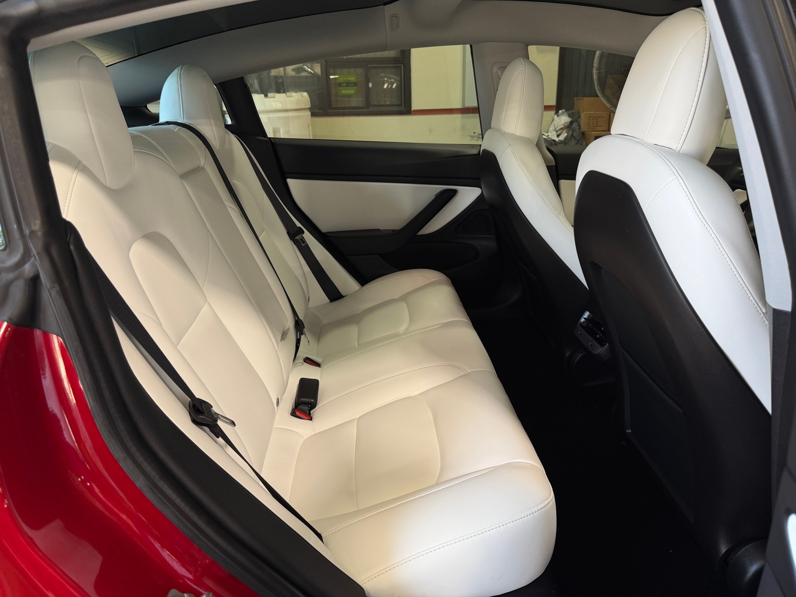 Thumbnail: 2020 Tesla Model 3 - 5