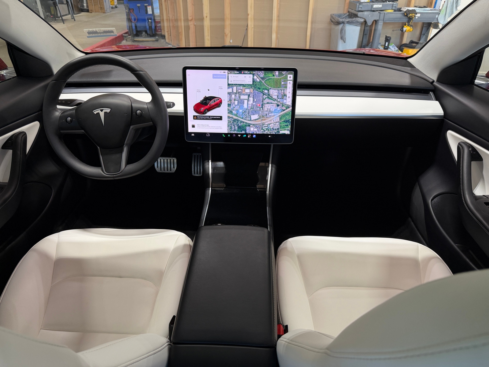 Thumbnail: 2020 Tesla Model 3 - 2