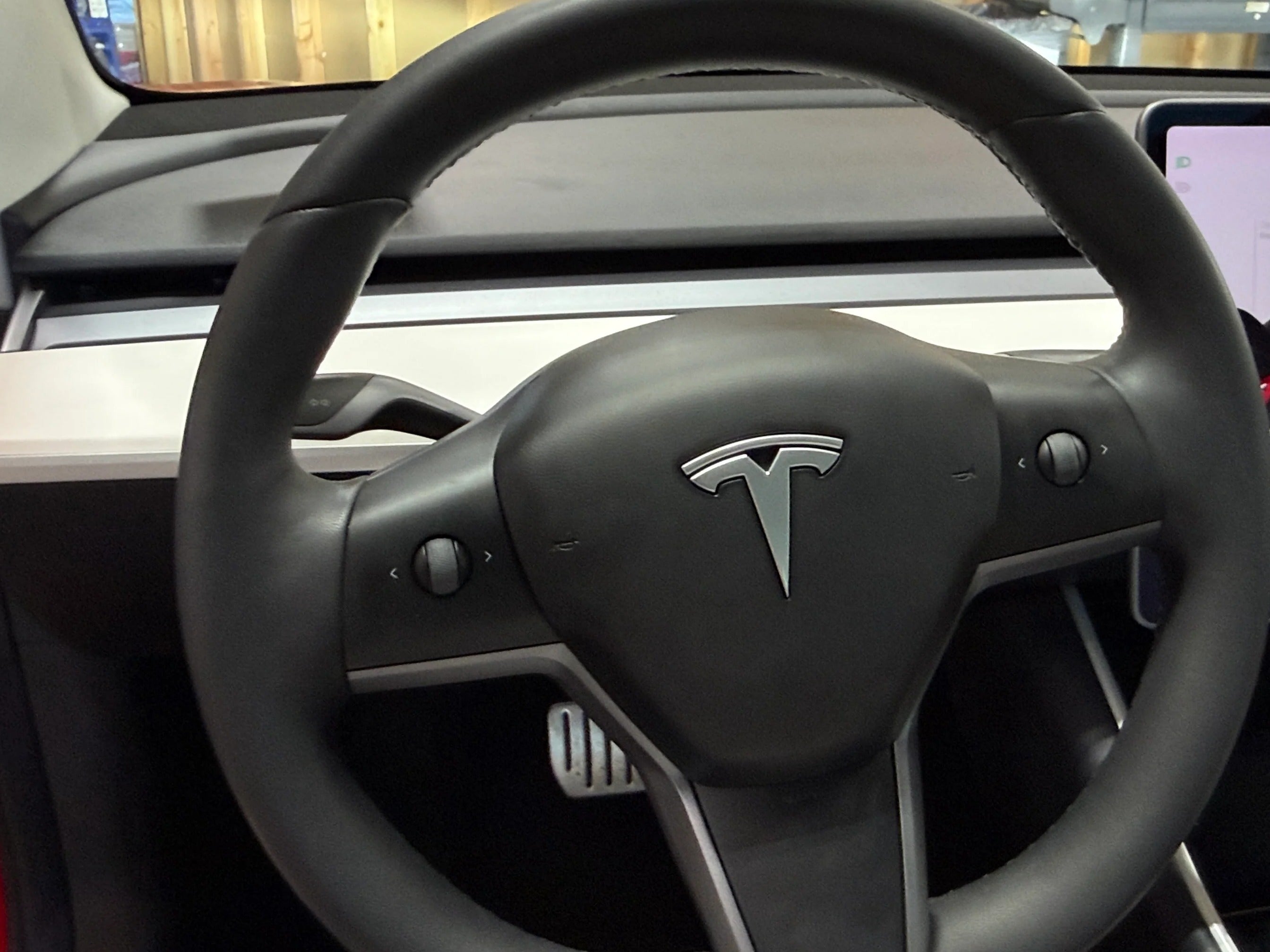 Used 2020 Tesla Model 3 Base with VIN 5YJ3E1EC6LF641795 for sale in Auburn, WA