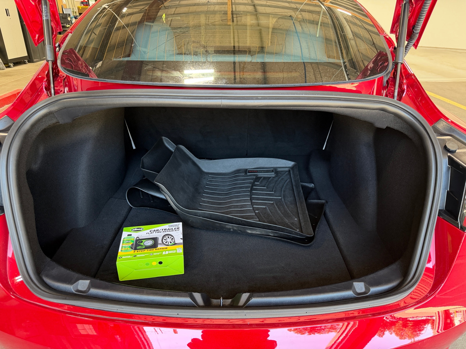Thumbnail: 2020 Tesla Model 3 - 6