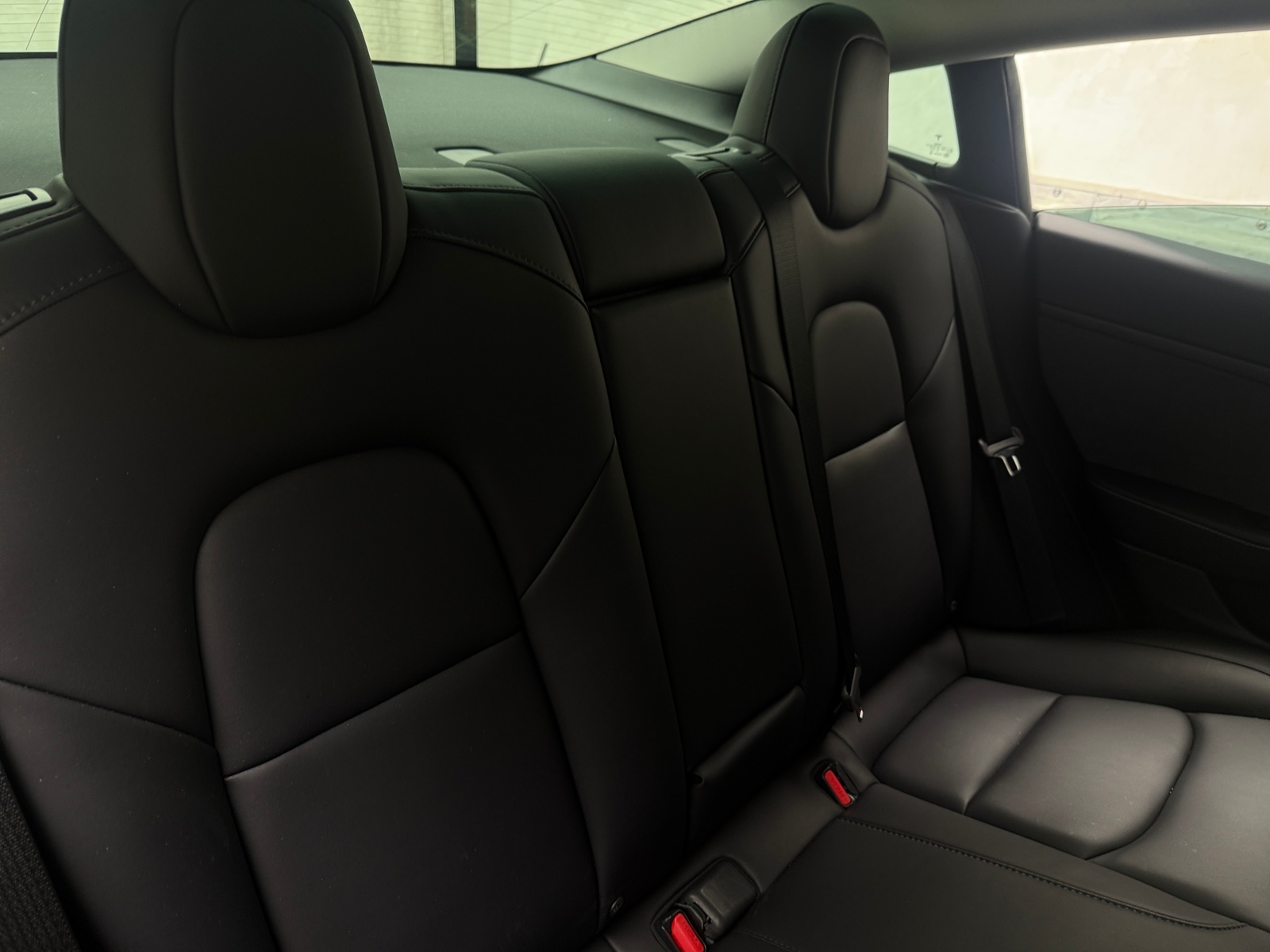 Thumbnail: 2023 Tesla Model 3 - 5