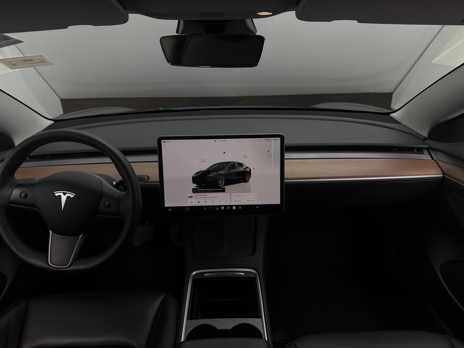 Thumbnail: 2023 Tesla Model 3 - 2