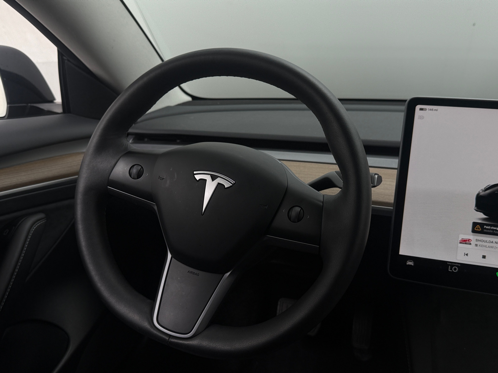 Thumbnail: 2023 Tesla Model 3 - 4