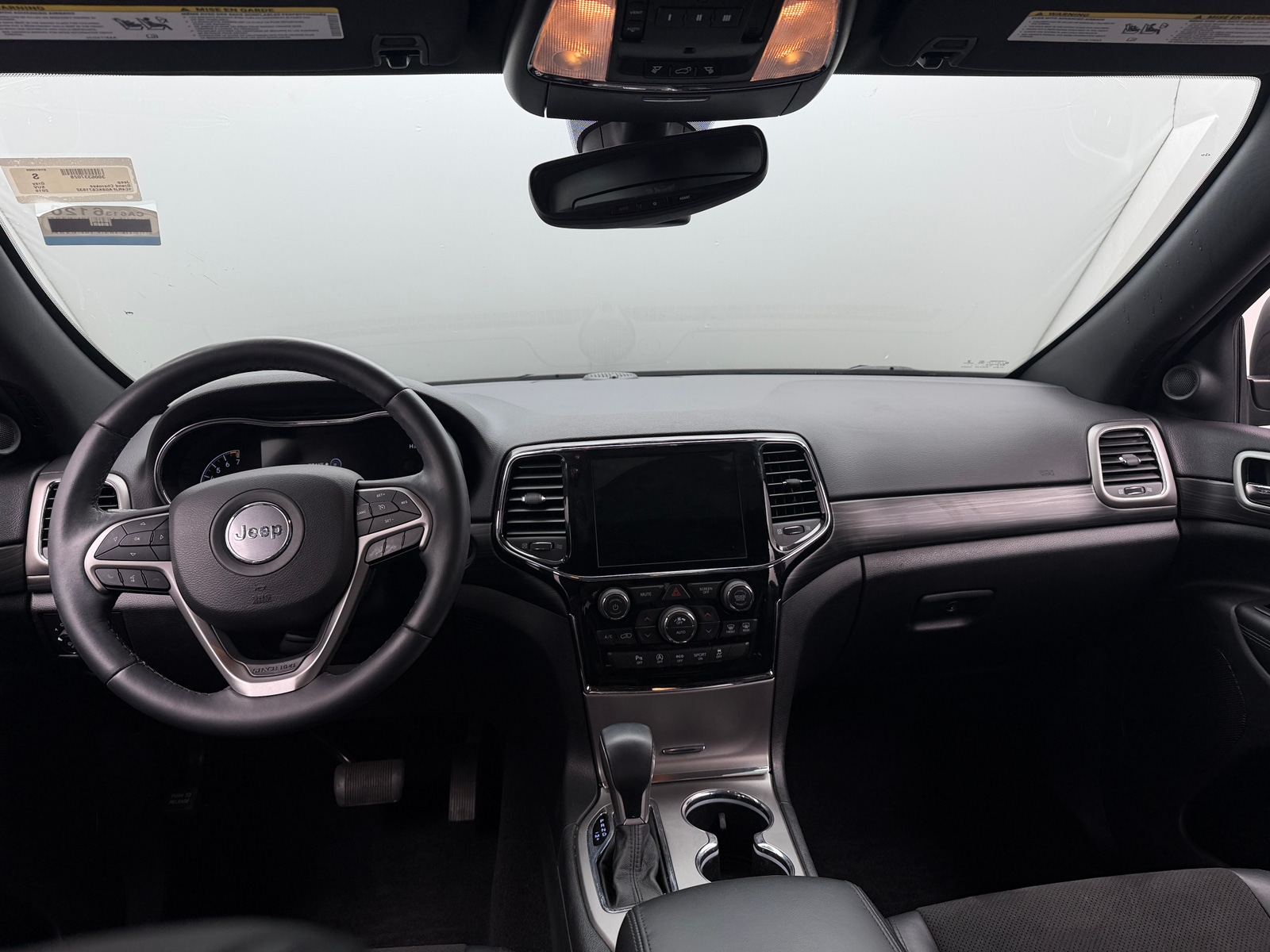 Thumbnail: 2019 Jeep Grand Cherokee - 2