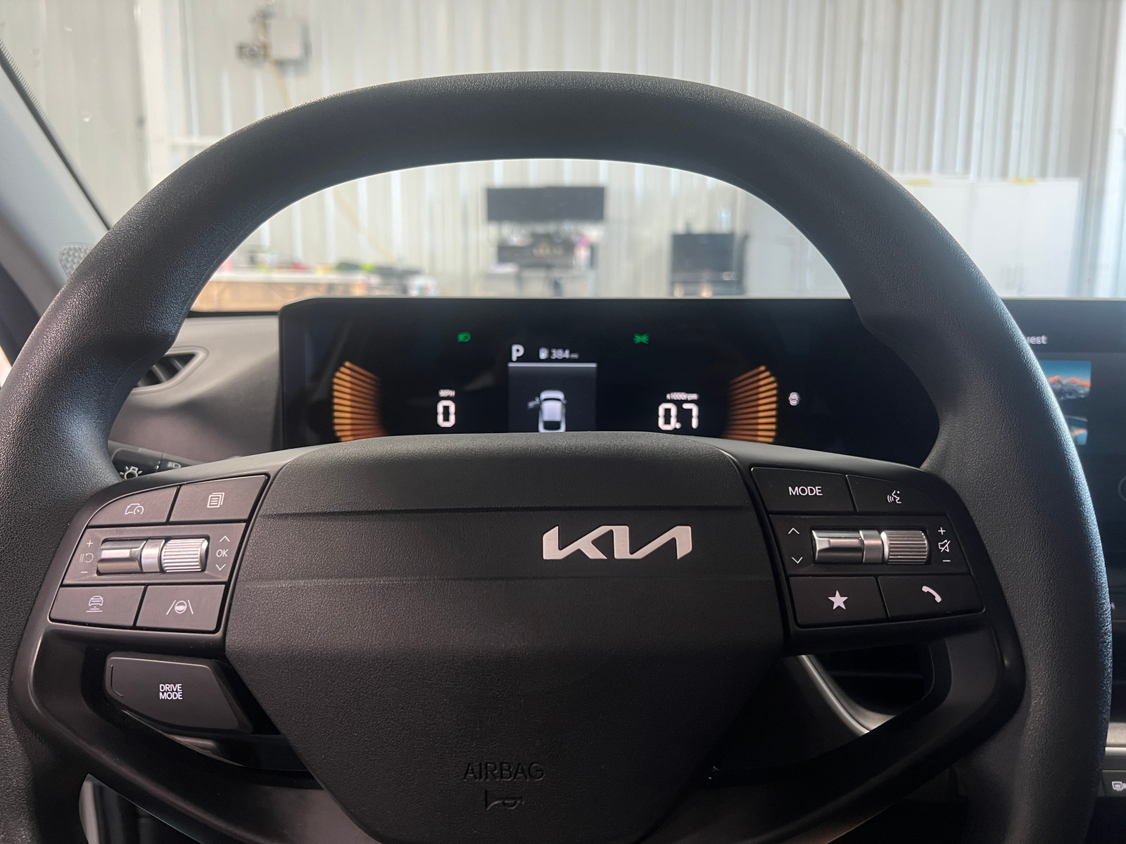 Thumbnail: 2025 Kia K4 - 5