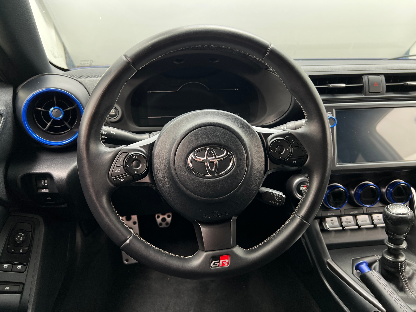 Thumbnail: 2023 Toyota GR86 - 4