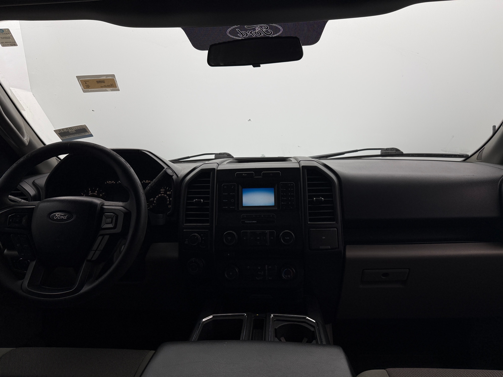 Thumbnail: 2017 Ford Econoline - 3
