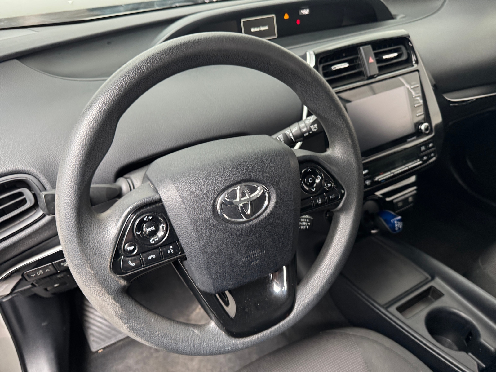 Thumbnail: 2022 Toyota Prius - 5