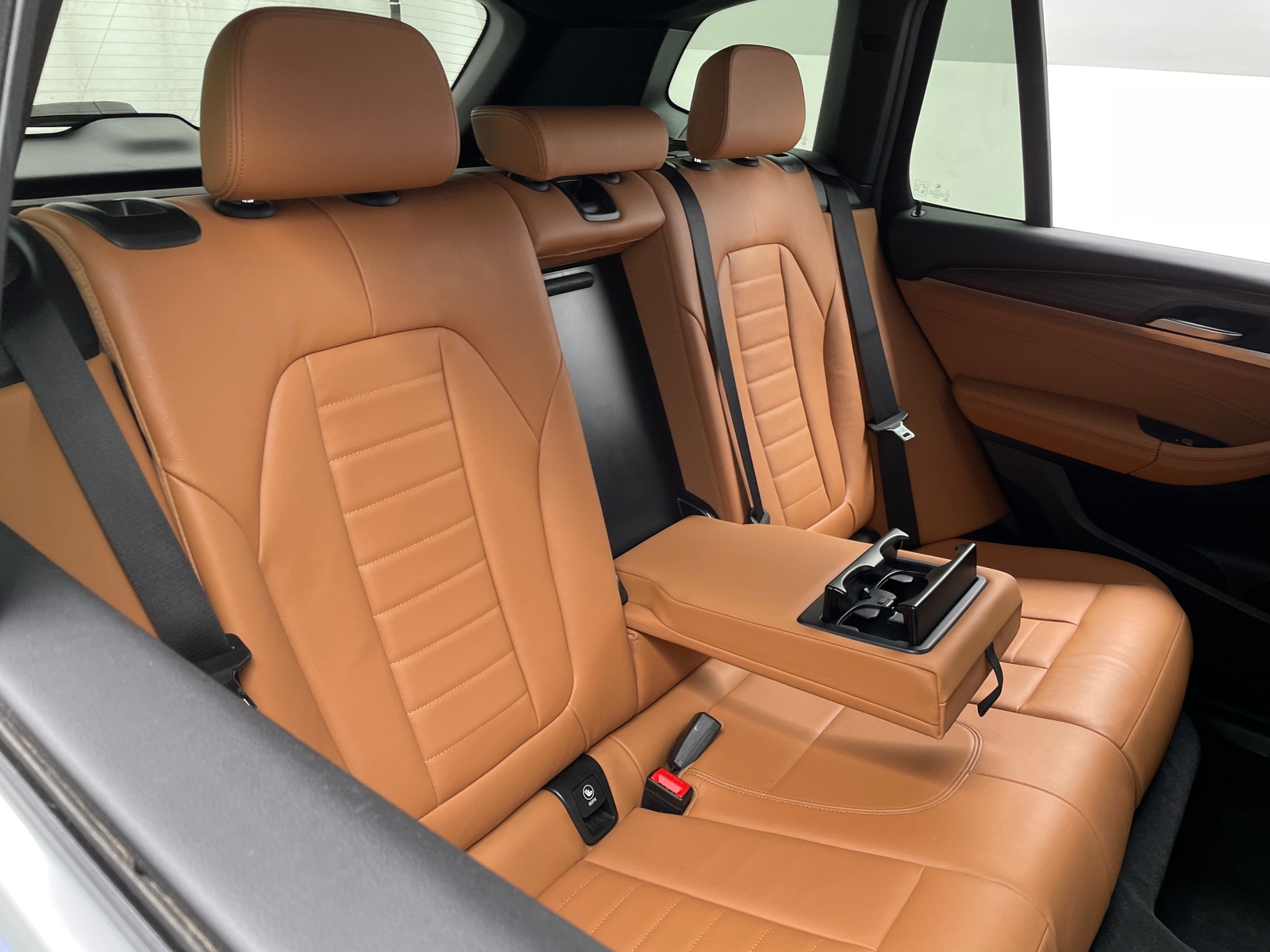 Thumbnail: 2020 BMW X3 - 5