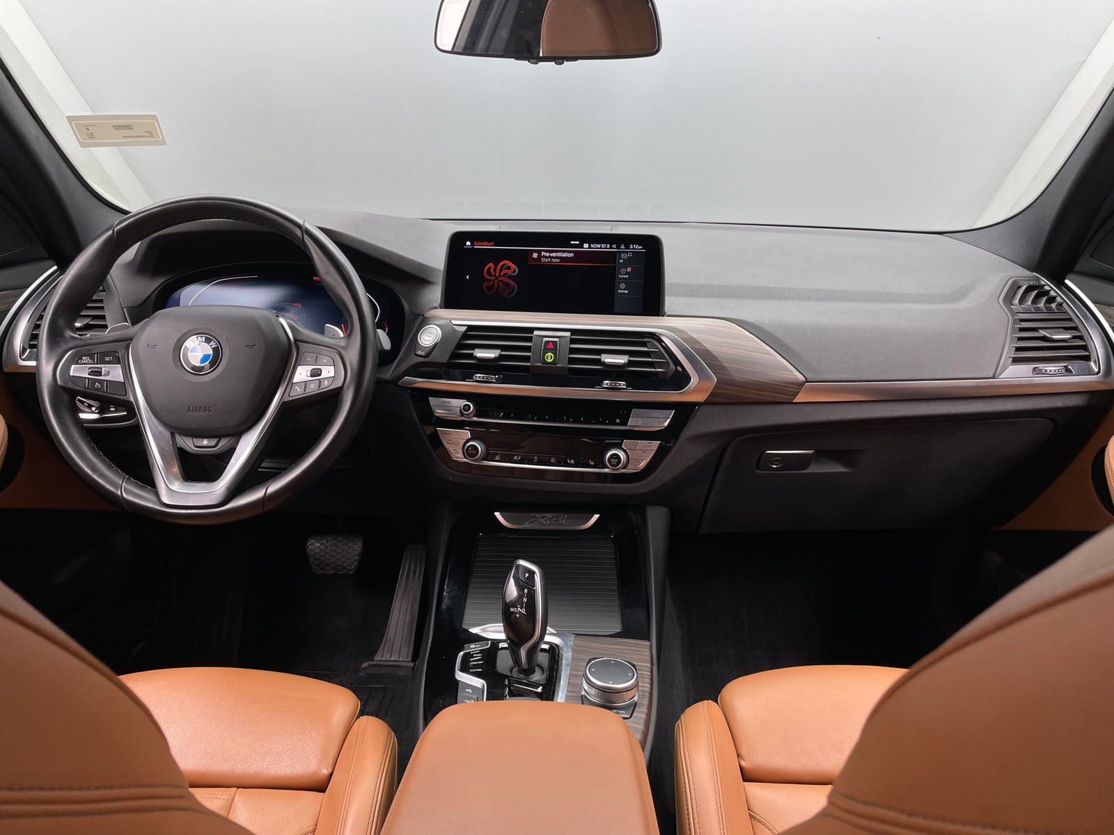 Thumbnail: 2020 BMW X3 - 2