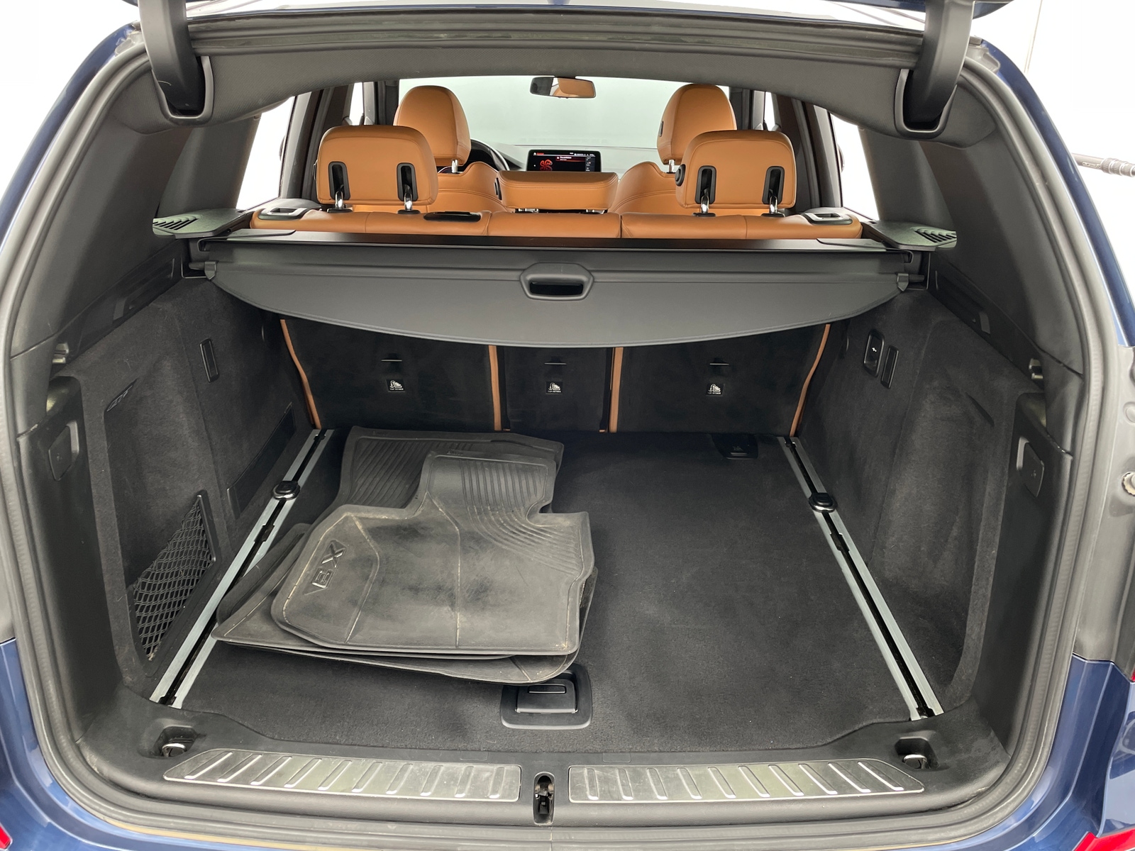 Thumbnail: 2020 BMW X3 - 6