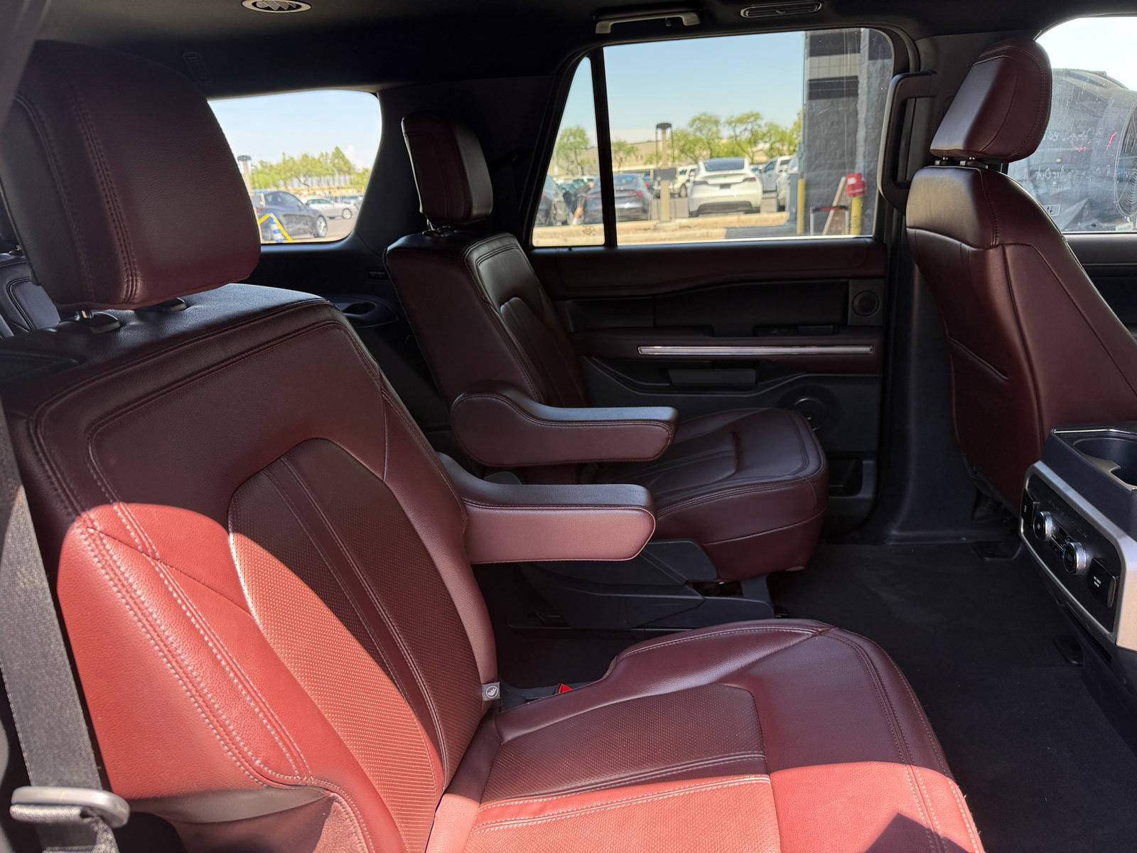 Thumbnail: 2024 Ford Expedition MAX - 5
