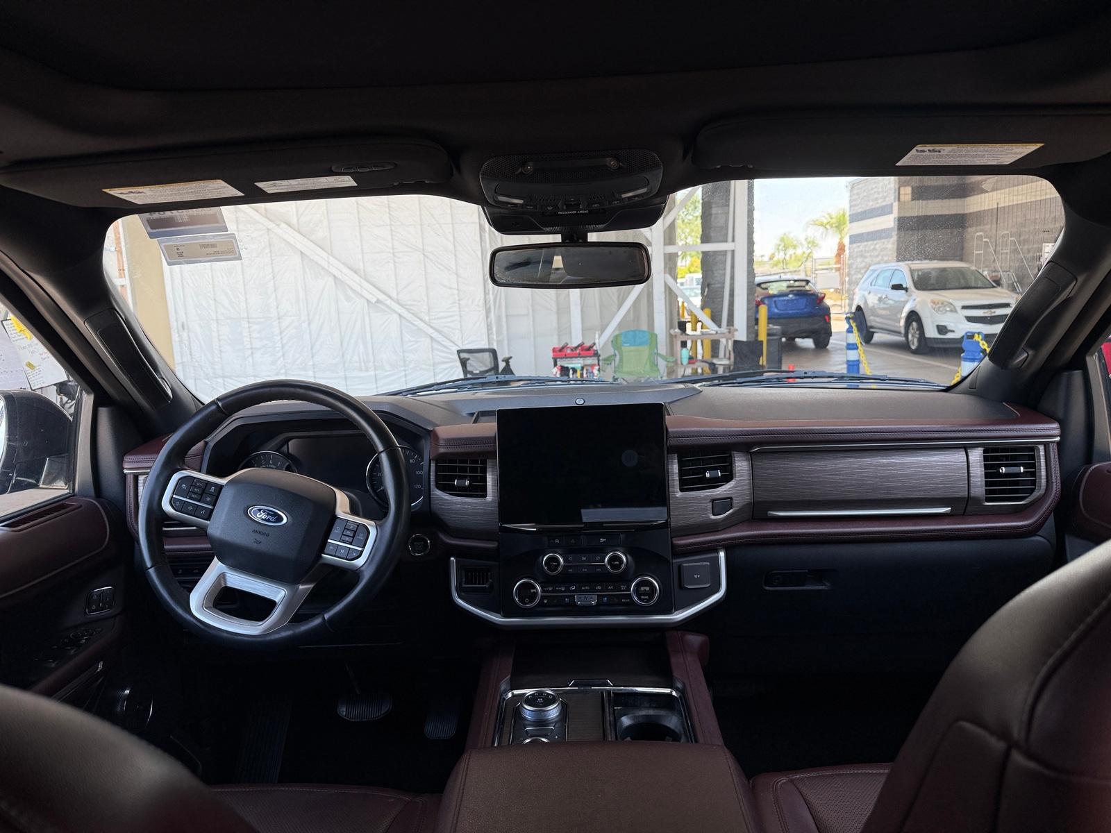 Thumbnail: 2024 Ford Expedition MAX - 2
