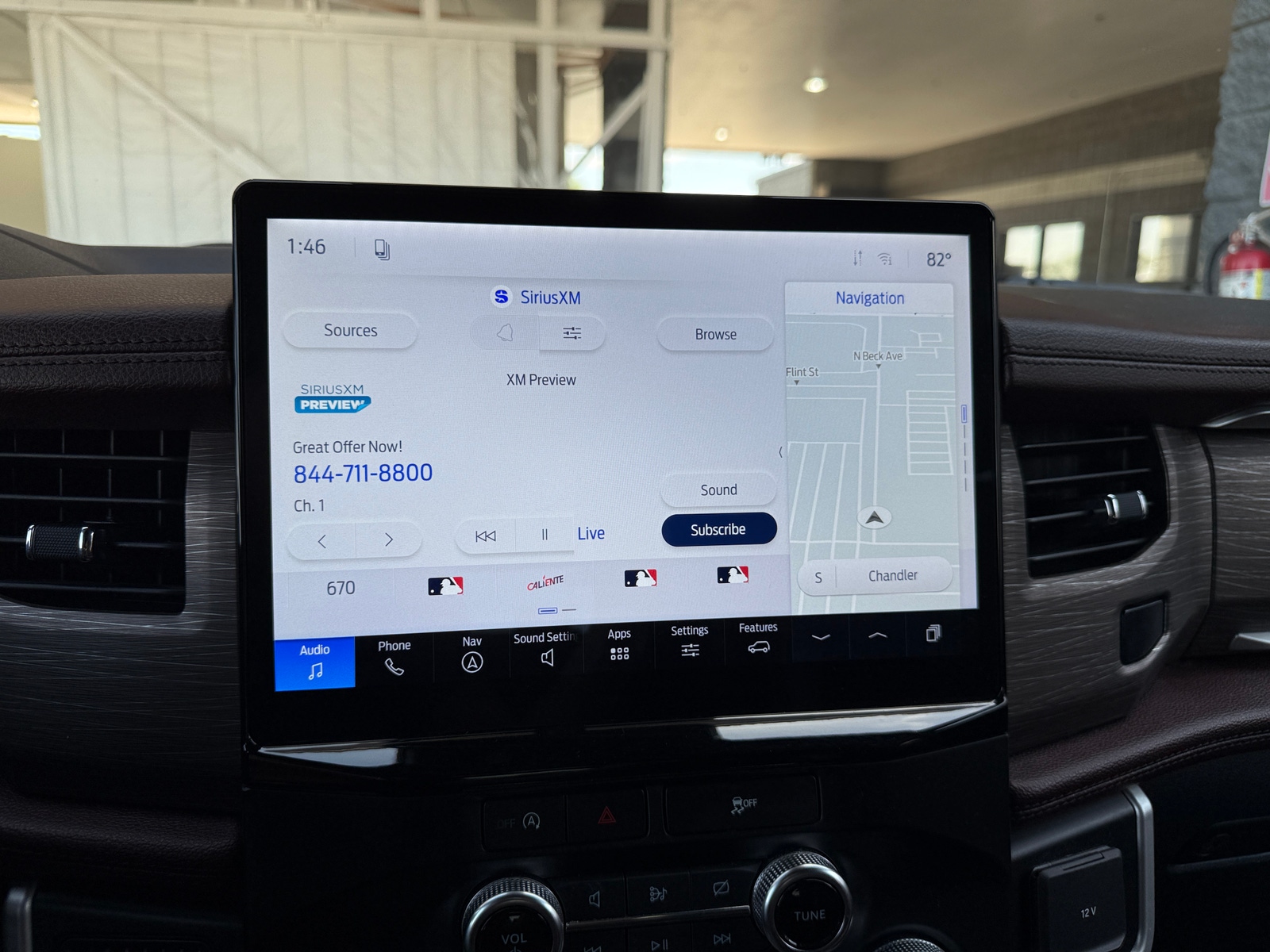 Thumbnail: 2024 Ford Expedition MAX - 3