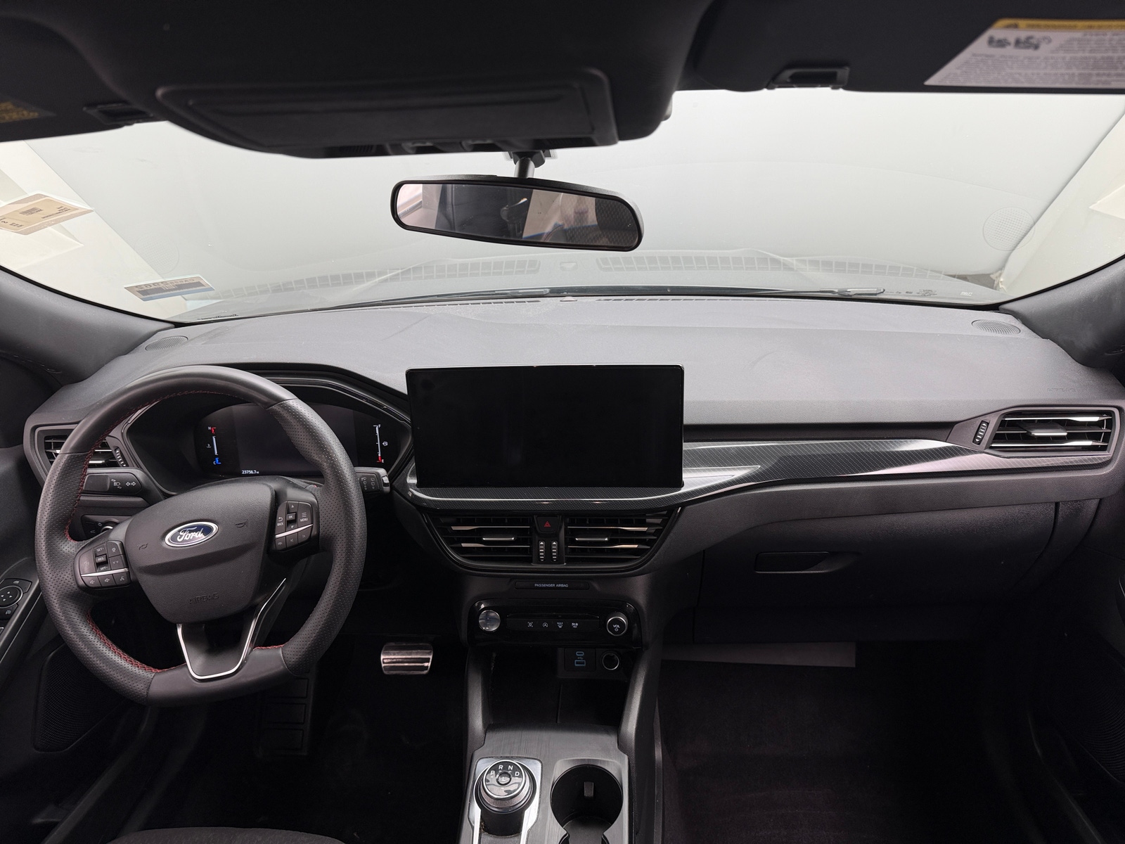 Thumbnail: 2023 Ford Escape - 3