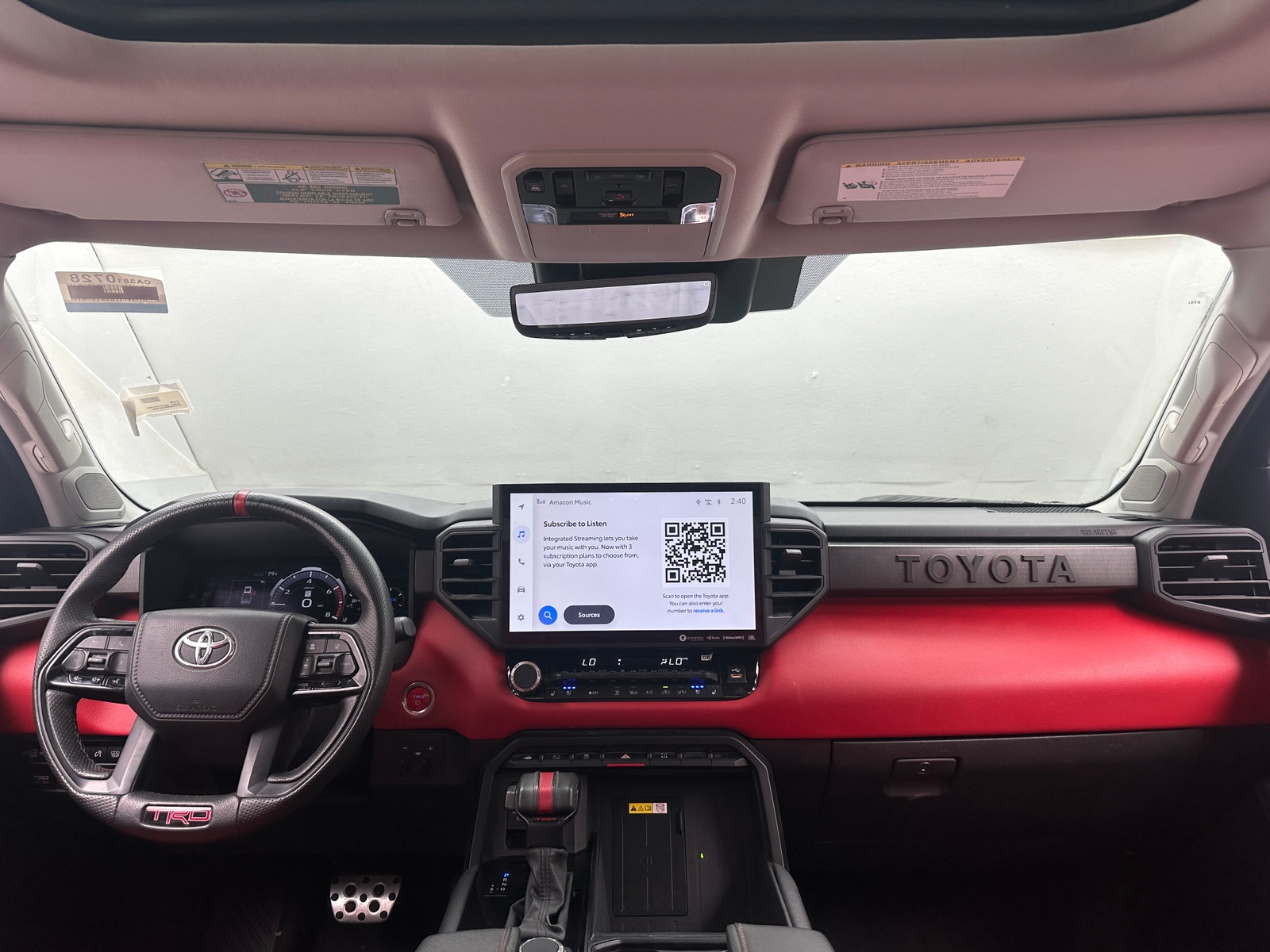 Thumbnail: 2022 Toyota Tundra - 2